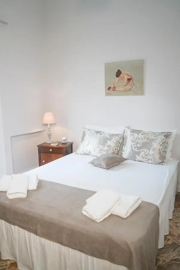 Heraklion Old Port Apartments Ираклион