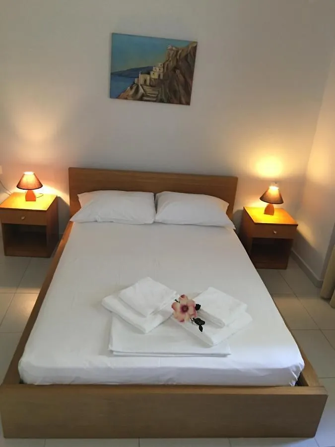 Heraklion Old Port Apartments Ираклион