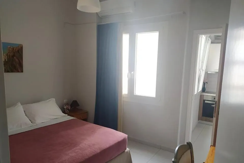 Heraklion Old Port Apartments