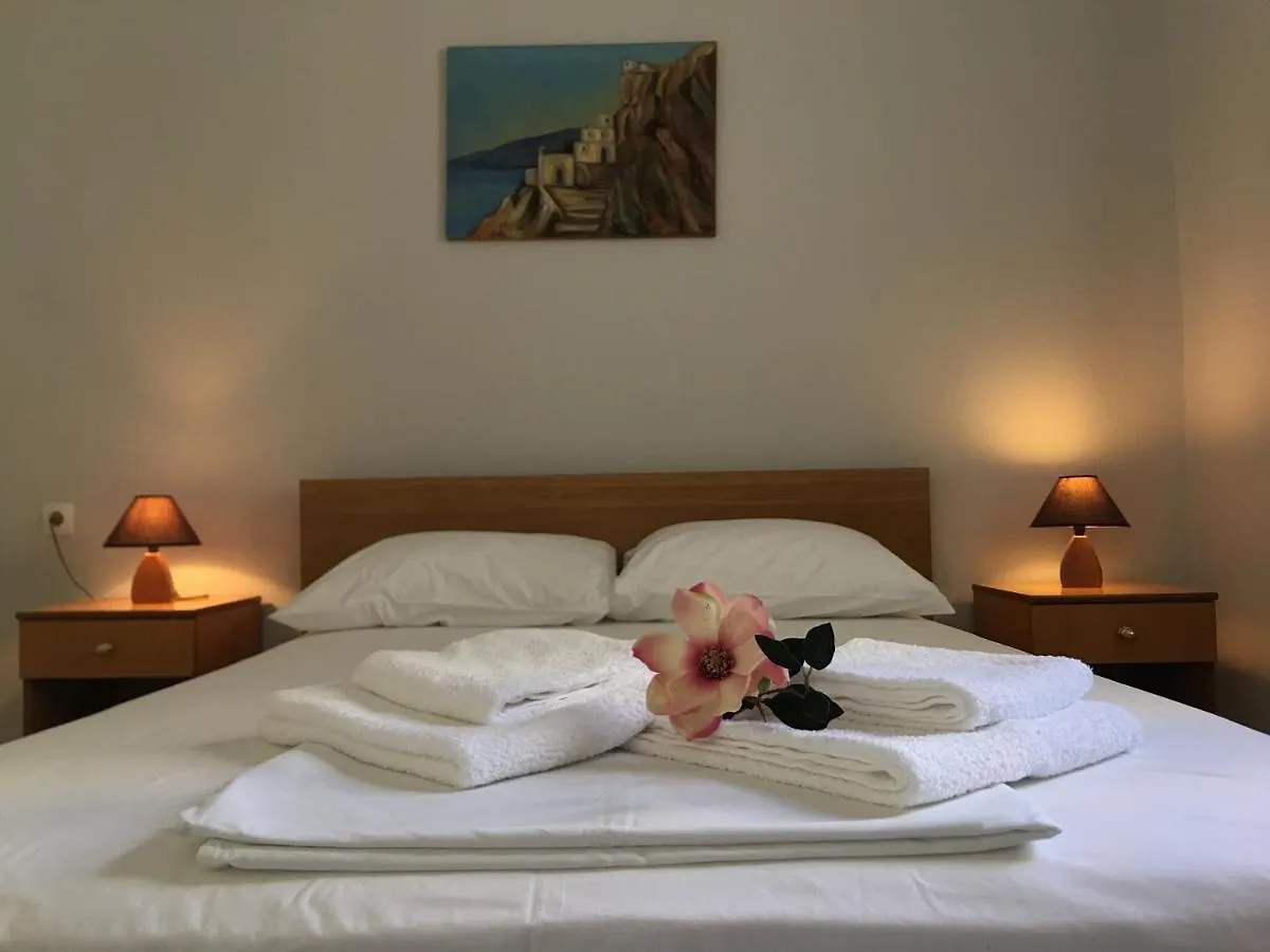 Heraklion Old Port Apartments Ираклион
