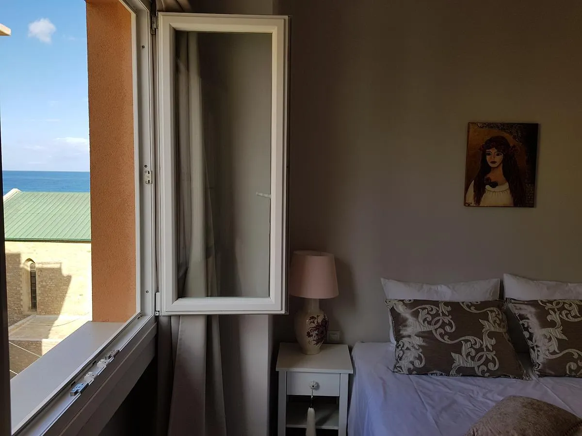 Heraklion Old Port Apartments 0*, Ираклион