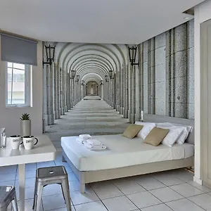 Apartament Castello Central, Heraklion