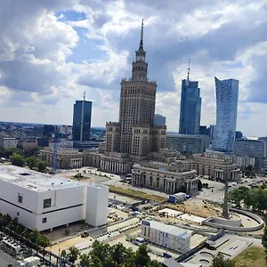 świętokrzyska Warszawa