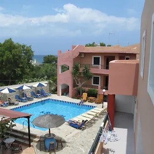 2* Отель Kri Kri Village