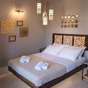 Apartament The Project, Heraklion